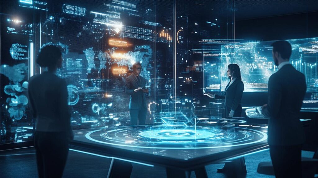 How technological solutions are empowering businesses
