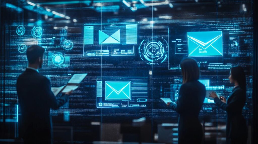 Why Certified Digital Mail Is Transforming Secure Business Communication