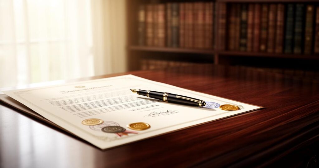 Devolutive Certificate: Crucial Role in Succession Explained – Key Differences Between Devolutive and Succession Certificates for Estate Claims